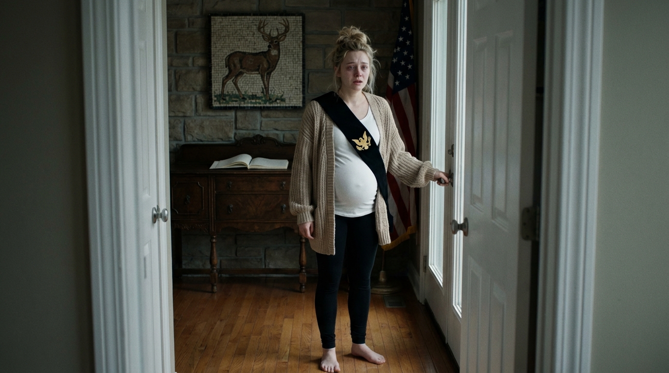 My Parents Divided Us Like Furniture. Mom Took My Sister, Dad Took My Brother, And I Was The Leftover They Left For The State. Sixteen Years Later, They’re Back, Not For Me, But For My Money. THEY’RE ABOUT TO LEARN WHAT “NO” MEANS…