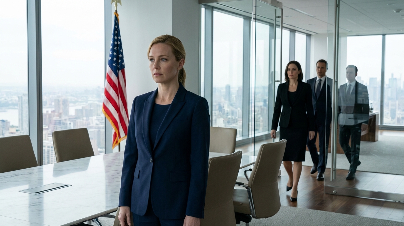 ‘Don’t Come To New Year’s Eve,’ My Brother Texted. ‘My Fiancée Is A Corporate Lawyer At Davis & Polk. She Can’t Know About Your… Situation.’ My Parents Agreed. I Replied: ‘Understood.’ January 2nd, His Fiancée Arrived At Her Firm’s Biggest Client Meeting. When She Saw Me Sitting At The Head Of The Table As The Client’s Ceo… She STARTED SCREAMING, BECAUSE…