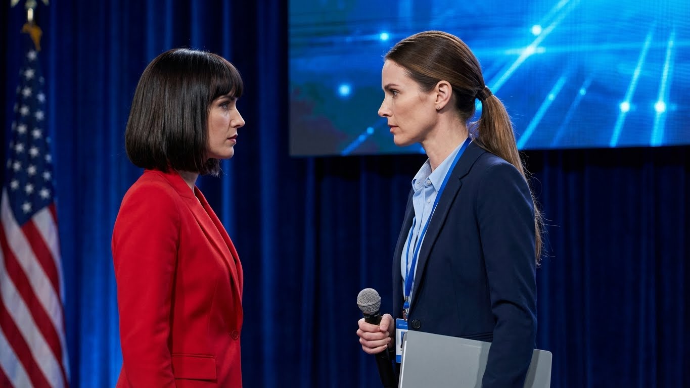 “Stop Playing Entrepreneur,” My Sister Mocked At Easter. “It’s Embarrassing.” I Said Nothing. Three Months Later, Her Company’s Annual Conference Announced The Keynote: Me—The Ceo Of The $127m Ai Company They’d Partnered With. My Sister Sat Front Row. Their Smiles Slipped.