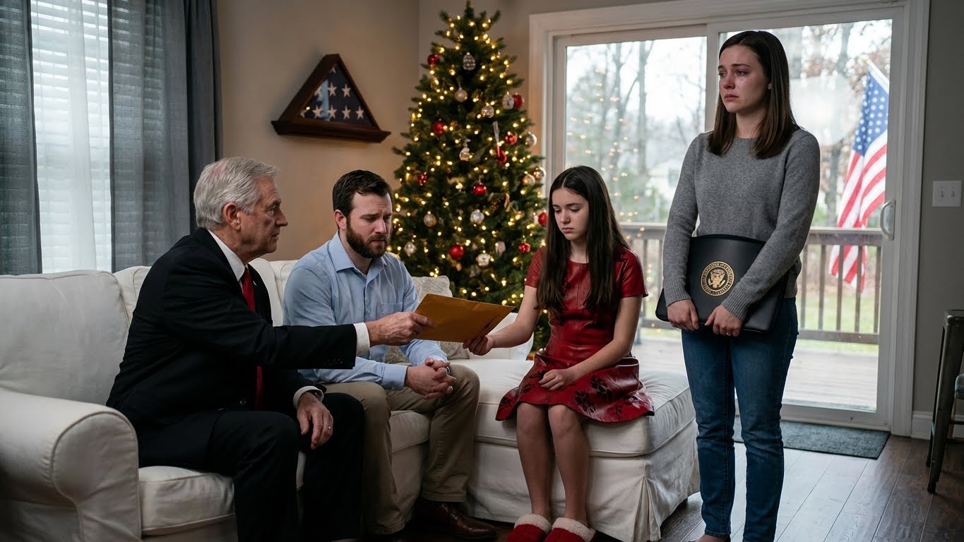 My Parents Told Me It Was “Too Risky” When I Asked For $70,000 To Build My Tech Company. A Year Later, They Signed A $725,000 Loan So My Sister Could Drive A Luxury Car And Fund A Business Idea That Never Really Got Off The Ground. Now They’re Asking Me To Sell My Own Home To Help Fix The Mess. I Took A Slow Breath, Looked Them In The Eye, And Simply Said, “No.”