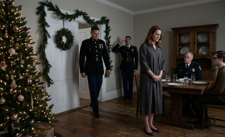 My Sister Arrested Me At Family Dinner—Then Her Captain Saluted Me: “General, We’re Here”