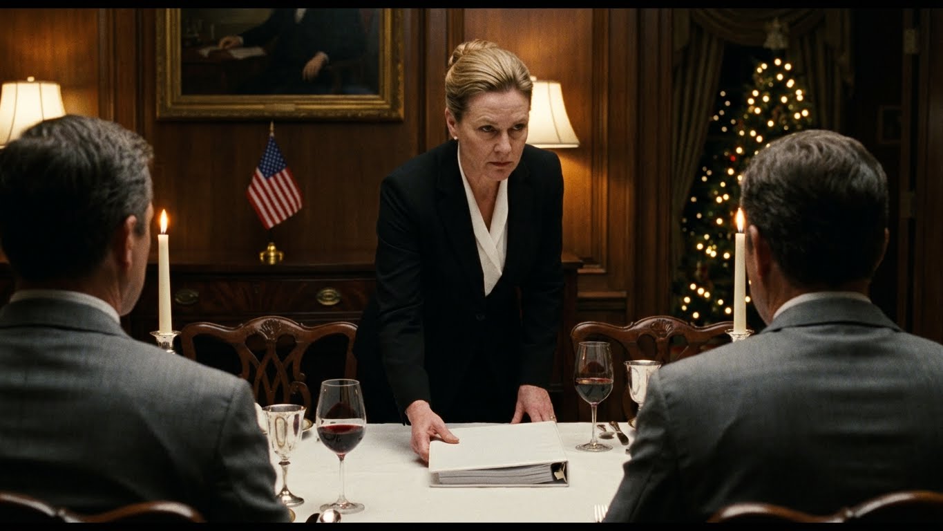 My Family Skipped The Biggest Moment Of My Career. But When My $92m Valuation Hit Forbes, My Dad Texted, “Family Dinner At 7 P.M. — Important Discussion.” That Night, I Showed Up With The Papers…