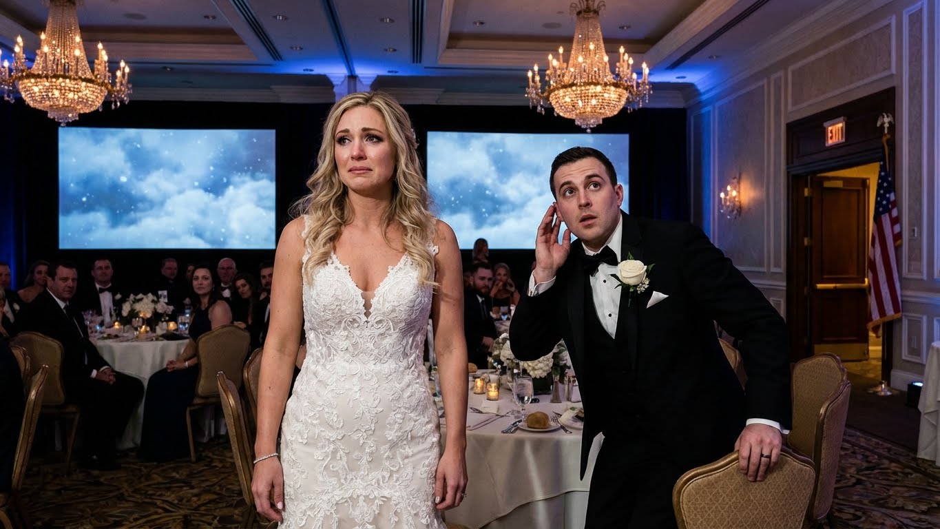 On My Wedding Night, I Hid Under The Bed To Tease My Husband. But Another Person Walked Into The Room And Put Her Phone On Speaker. What I Heard In That Moment Changed Everything I Thought I Knew About HIM.