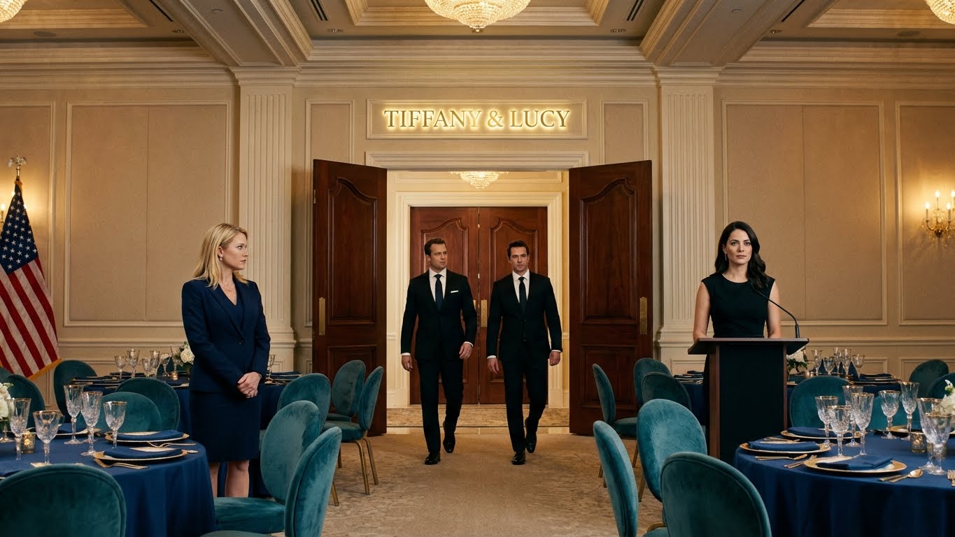 My Sister Hired Private Investigators To “Fact-Check” My Success And Planned To Humiliate Me At Grandma’s Party… Instead, They Walked In With A Folder Full Of Receipts That Turned Everyone’s Eyes On HER