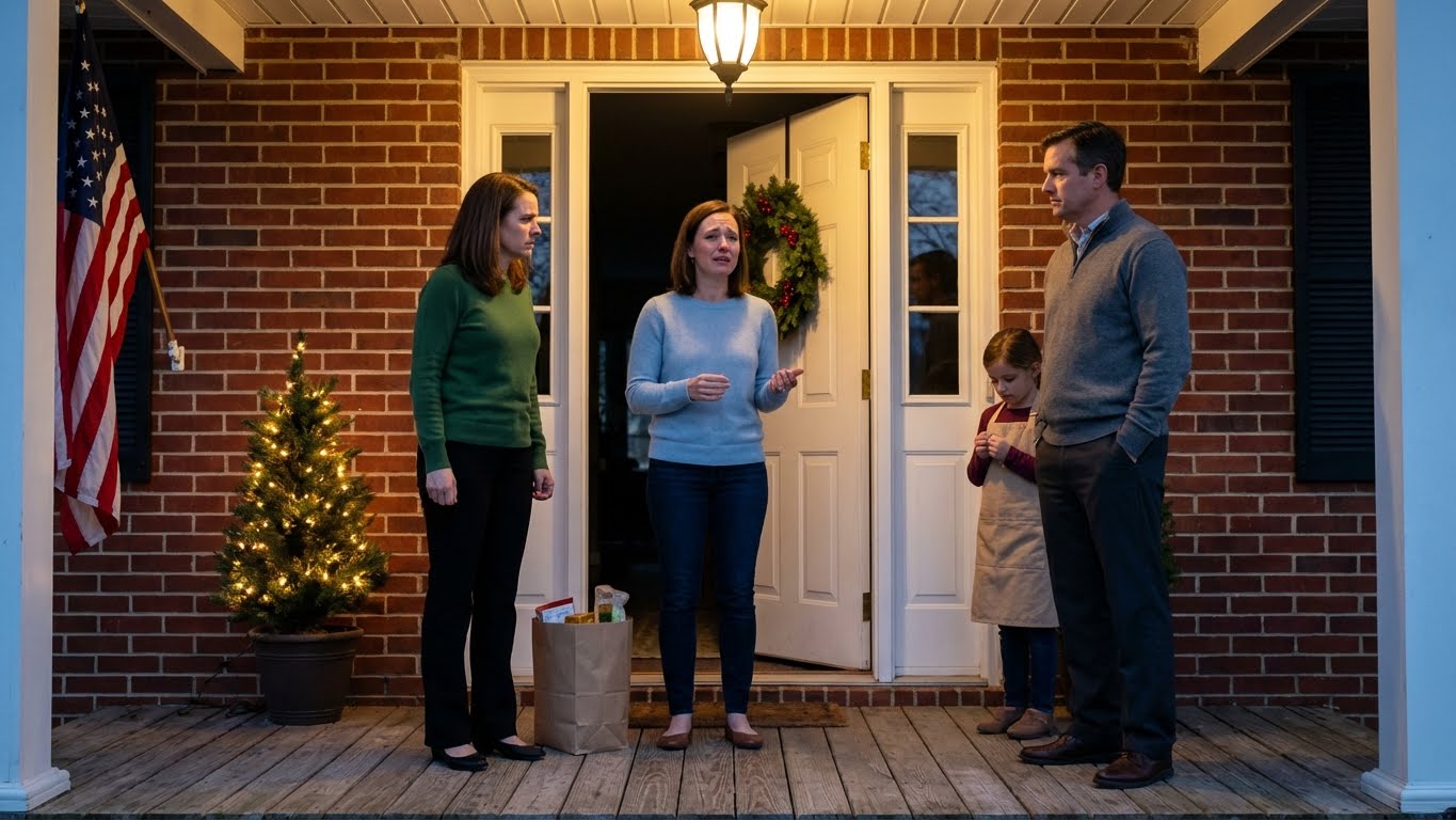 I Bought My First House And Invited My Whole Family Over For A Backyard Barbecue. Not A Single Person Showed Up — They Were All Busy Taking Photos And Celebrating My Sister’s New Job At A Restaurant Instead. That Night, Every Light In My House Was On… And Suddenly My Phone Started Buzzing Nonstop With Calls And Texts From Everyone.