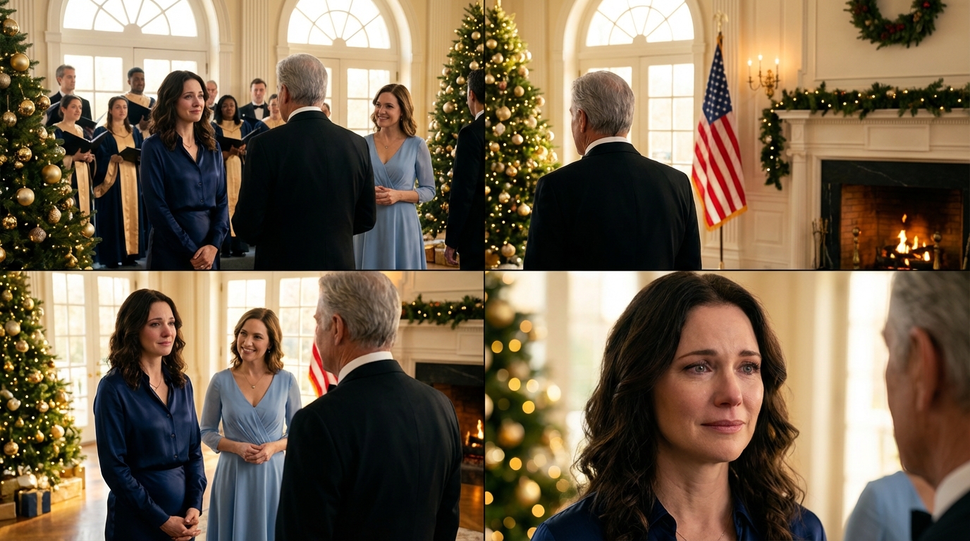 My Sister’s Husband Introduced Me as “Her ‘Different’ Cousin” — Until His Father Heard My Last Name…