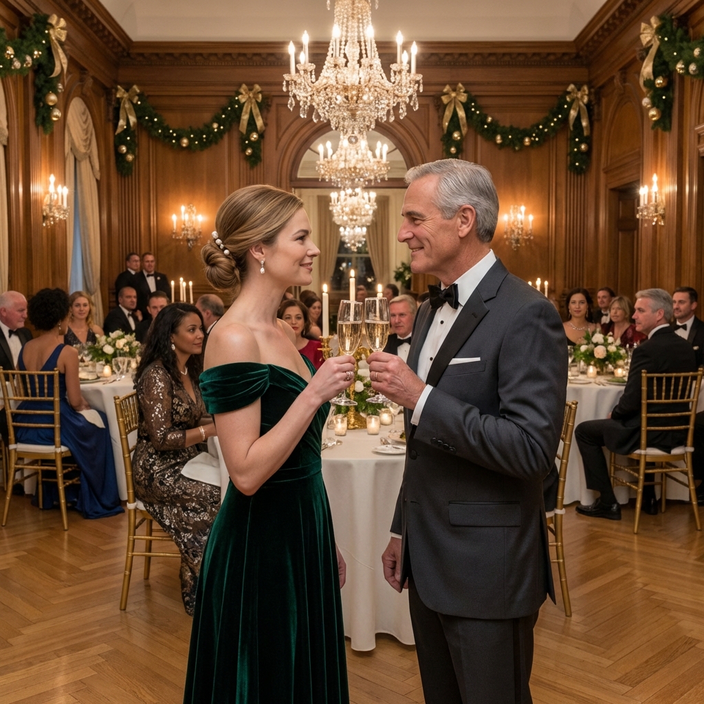 At My Son’s Wedding, My Dad Introduced Me To My Wealthy Relatives, Saying: “This Is The Family Embarrassment We’re Stuck With.” They All Laughed. Until His Friend Gasped: “Aren’t You That Secret…” BILLIONAIRE WHO BOUGHT MY COMPANY?