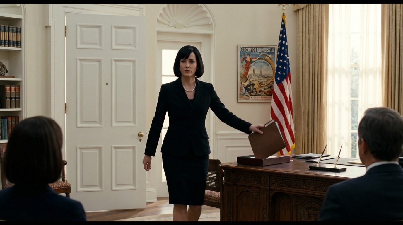 At My Parents’ “Family Dinner,” My Sister Kicked My Chair and Hissed, “Adopted Children Don’t Eat With a Real Family” — So I Put My Parents’ Secret Letter in the Middle of the Table