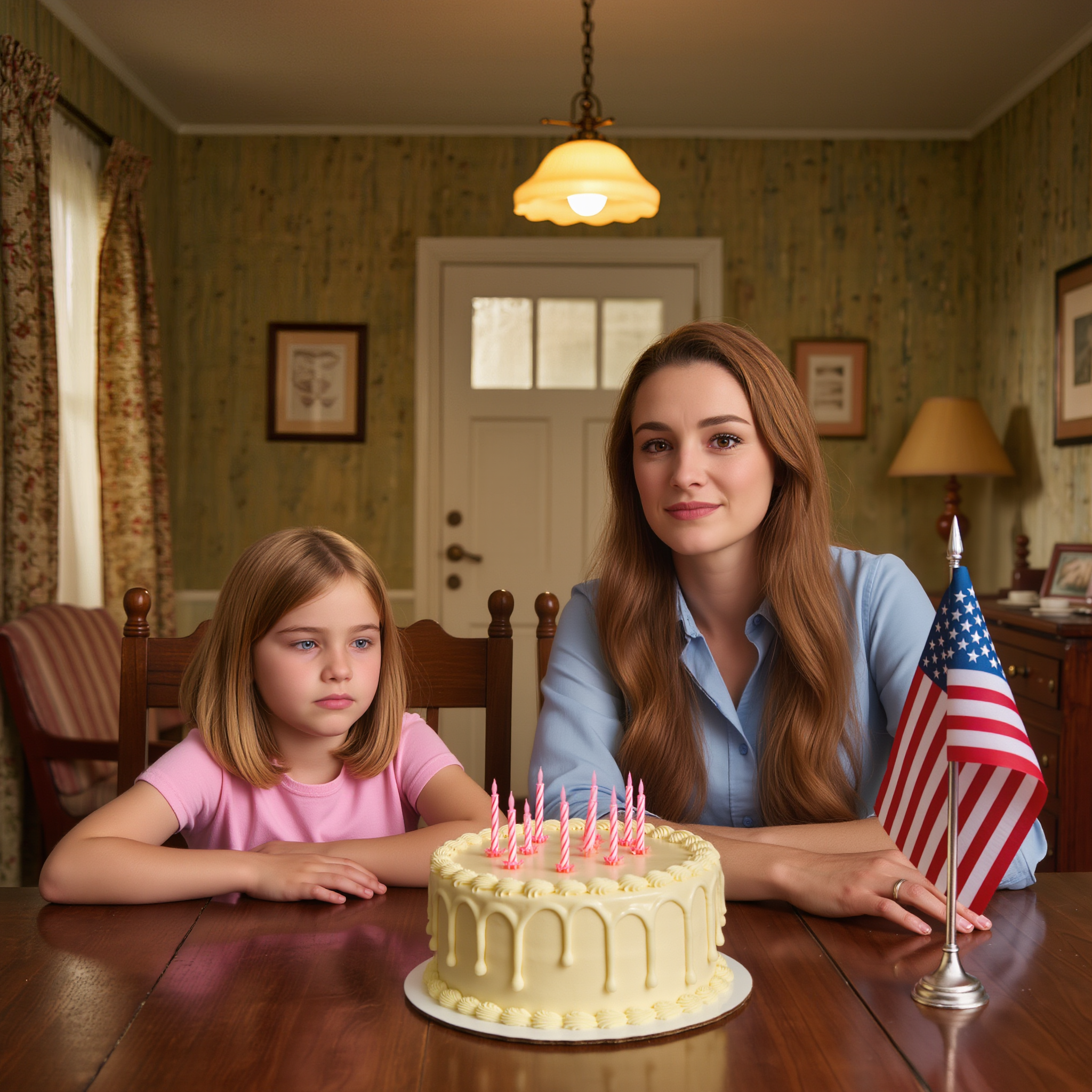 I sent my parents $550 every week so they could live comfortably — but on my child’s birthday, they didn’t even show up. – News