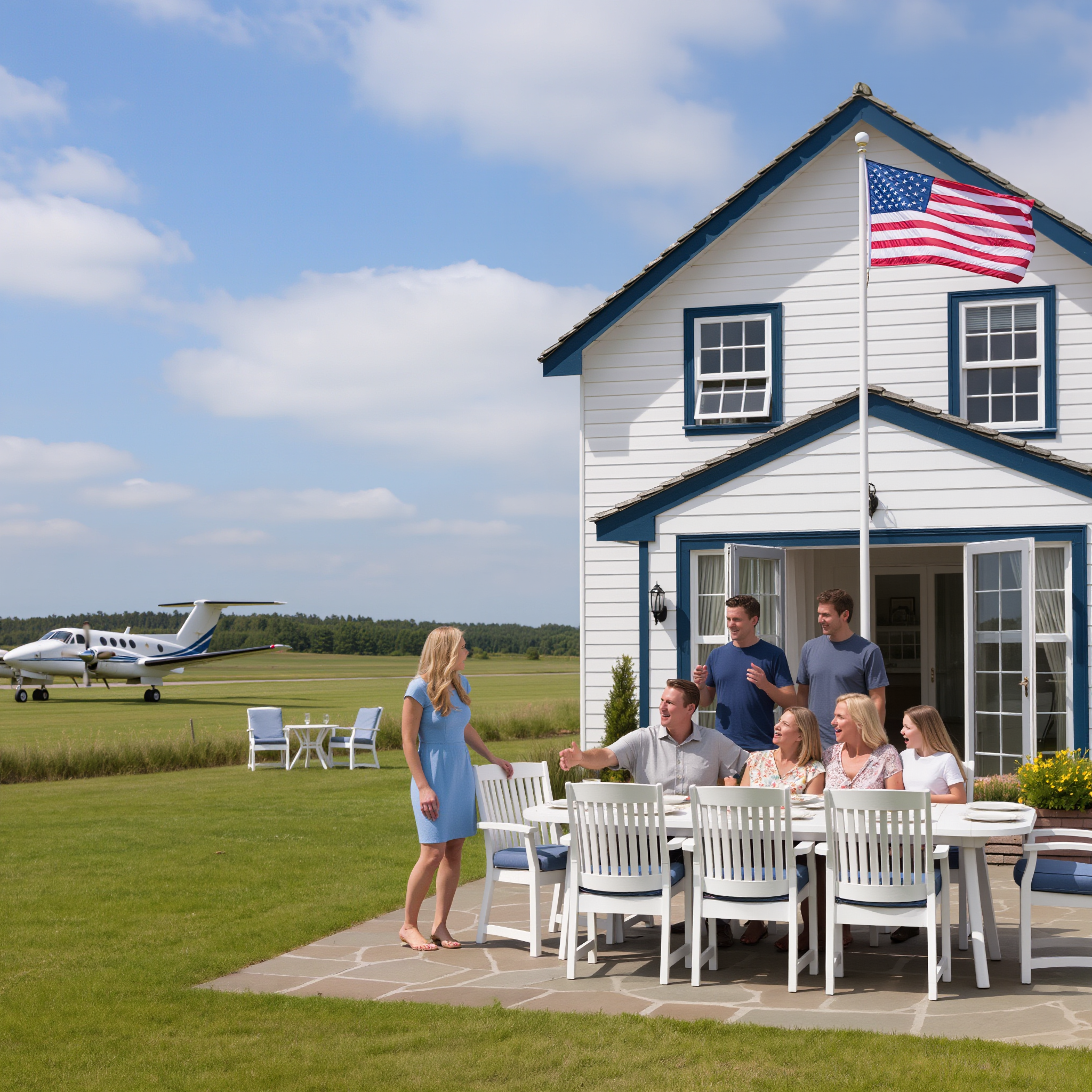 At family gatherings, they called me poor — Then my helicopter landed… Their smiles faded. – News