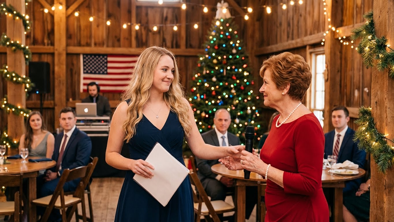 My Mom Took The $199,000 I’d Been Quietly Putting Away For My Daughter’s Future. My Mom Laughed, “Thanks For Helping Cover Your Sister’s Wedding,” And Didn’t Even Invite Me. I Smiled And Said Nothing. Moments Later, My Dad Called Me—His Voice Breaking.