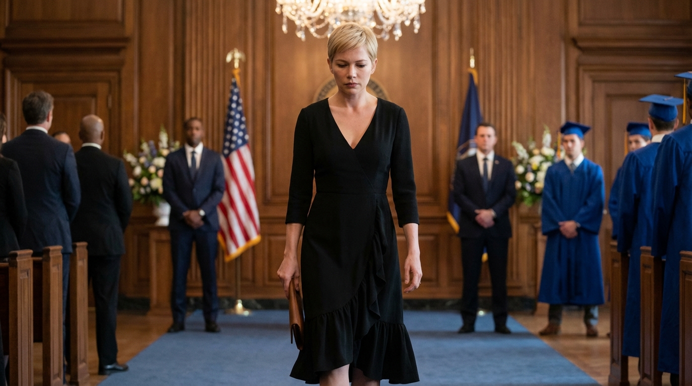 Labeled An ‘Ugly College Dropout’ And Disowned By My Family. 5 Years Later, I Met Them At At My Sister’s Graduation Party. Her Professor Asked, ‘You Know Her?’ I Said, ‘You Have No Idea’. They Had No Idea Who I Was Until…