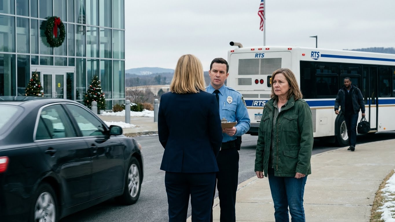 I Bought A House Quietly—Then Caught My Mom Giving A Tour To My Brother’s Wife And A Friend. I Smiled, Waited For Them To Leave… Then I Updated The Keys.