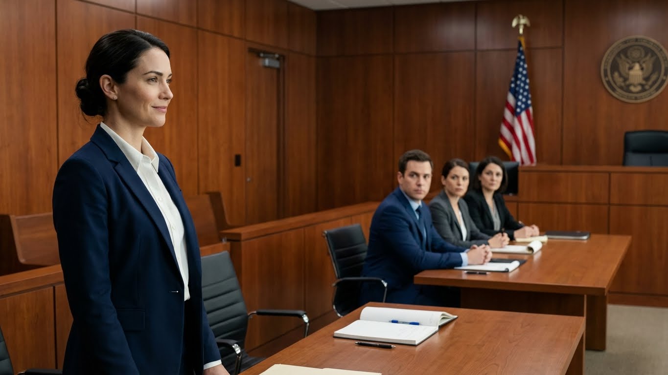 My Parents Stood In Court, Demanding That I Pay Child Support For The Baby My Husband And Sister Had Together. “The Court Will Side With Us – She’s Got Nothing But Jealousy,” My Sister Said, Holding My Husband’s Hand. I Simply Smiled And Said: “I Don’t Need To Prove My Innocence – I Just Need To Prove They’re Guilty TOO.”