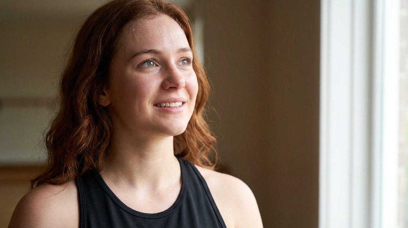 They Ordered Her to Spar with the Instructor She Apologized, Then Made Him Call “Stop” in Seconds. Texas heat pressed low over Fort Kellerman