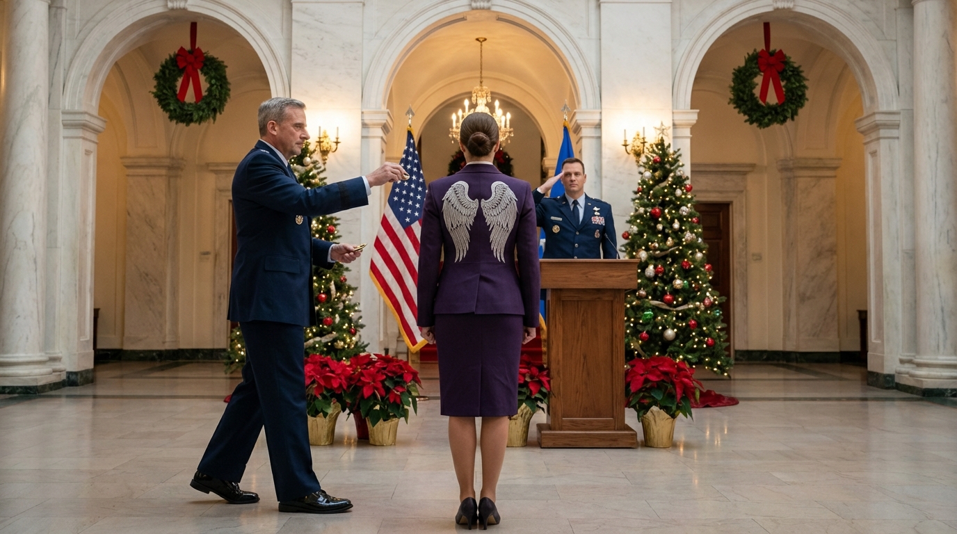 My Father Called Me A Traitor — Until An Admiral Said 3 Words That Made Him Frozen…