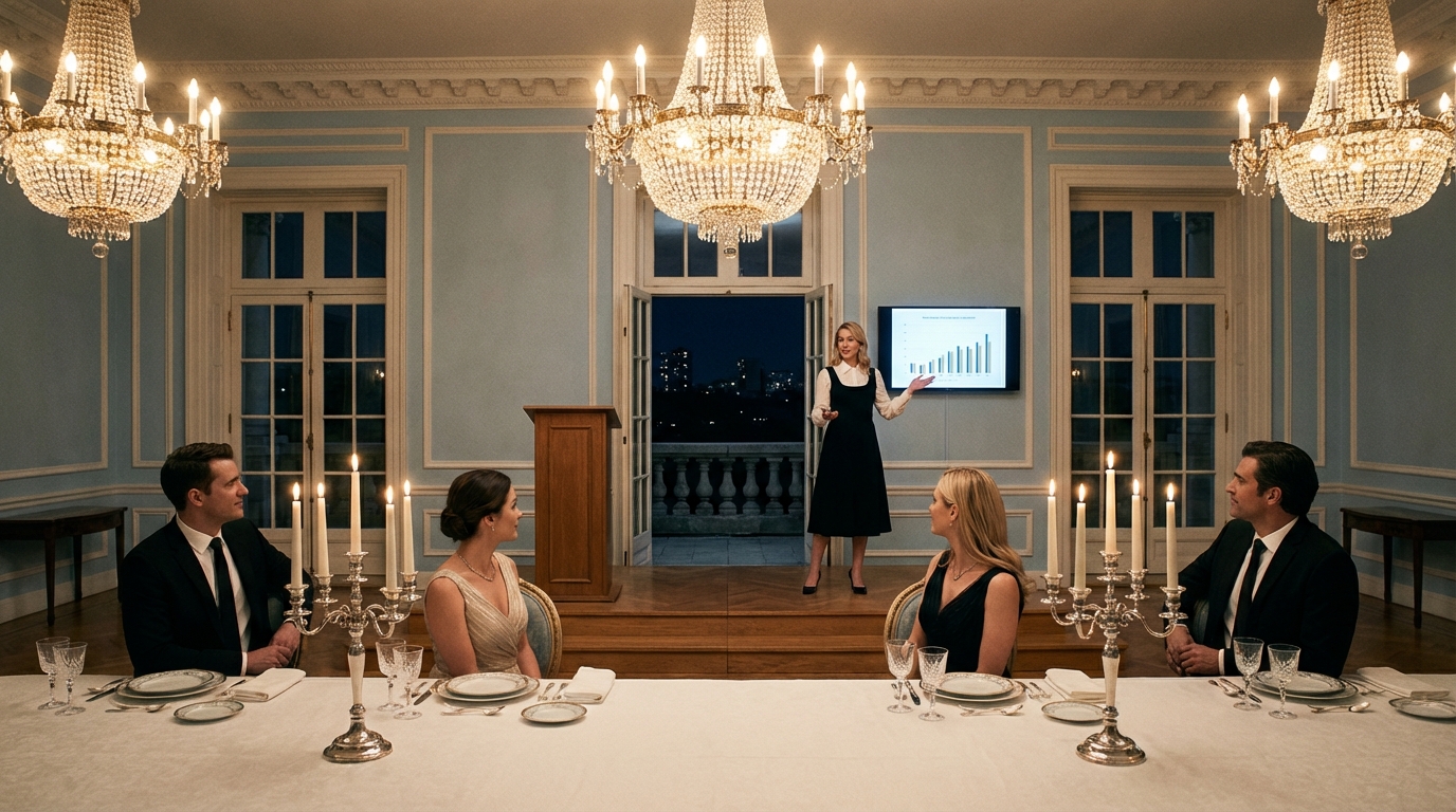 My Sister’s New Boyfriend Mocked Me At Dinner Everyone Laughed. Dad Told Me To “Stop Making The Family Look Bad.” So I Let Them Mock Me, Until He Mentioned His Job. Then I Pulled Out My Phone -And Watched THEIR SMILES FADE.