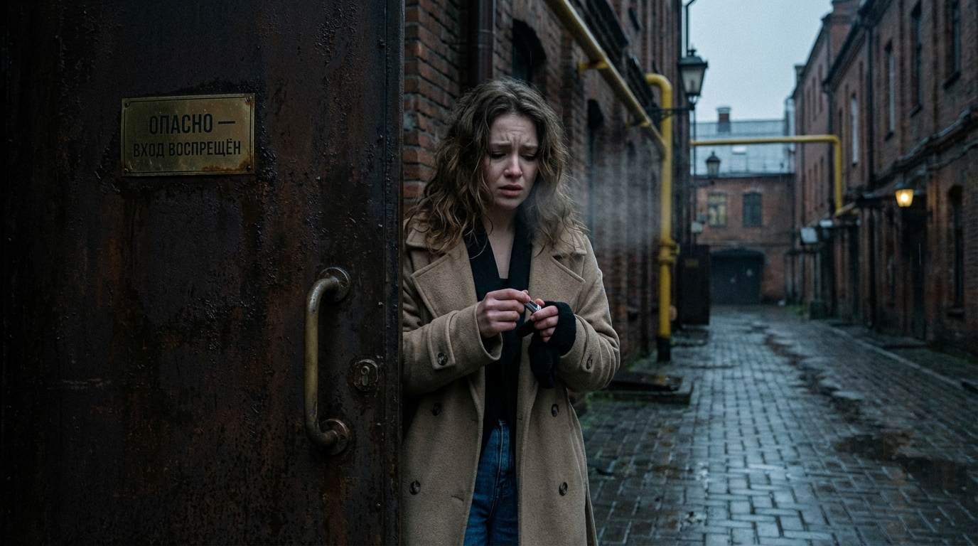 My Billionaire Grandpa Left Me A Run-Down Garage. Dad Laughed: “You’re Nothing.” So I Decided To Spend The Night In The Garage. But When I Opened It, I Froze In Place At What I Saw… No Way My Billionaire Grandpa