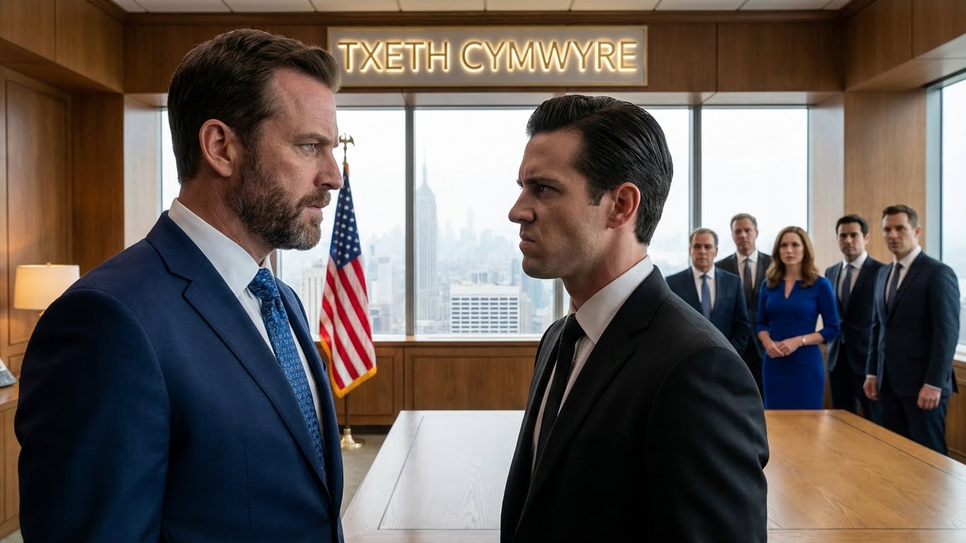 During A Company Dinner, I Accidentally Bumped Into The Ceo’s Son. He Turned It Into A Public Scene—Loud Enough For The Whole Room—And Made A Cruel Comment To Humiliate Me. A Few People Laughed Like It Was Entertainment. The Vp Told Me To Leave. Then My Boss Said I Had To “Apologize” If I Wanted To Keep My Job. I Didn’t Argue. I Just Walked Out. Then A Week Later…