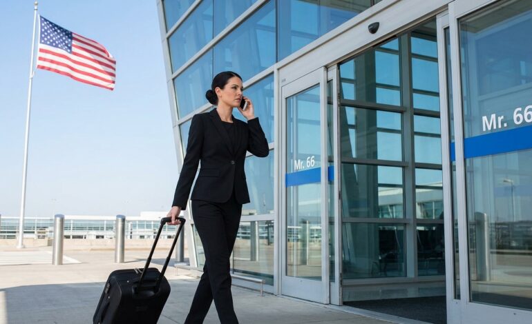 My Female Boss Refused To Book My Flight For A $5 Million Deal! She Insulted Me, ‘Why Bring Trash?’ Lol’But I Knew Something She Didn’t: The Client’s Ceo Is My Brother. I Smiled And Said… ‘GOOD LUCK IN THE MEETING!