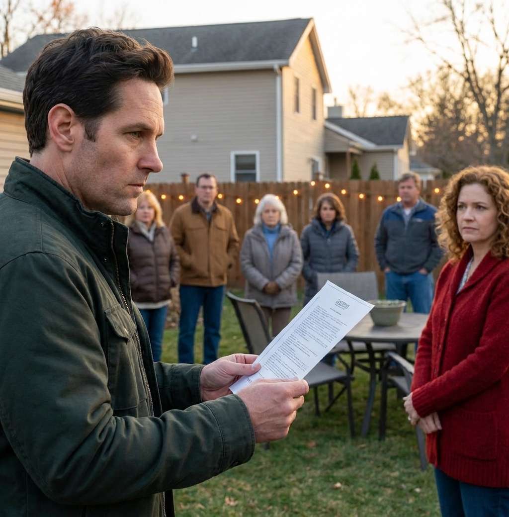 During Dinner, My Father Mocked My Job And Said, “Some Are Built To Struggle.” He Pointed To My Sister And Added, “So She Can Have A Fresh Start.” I Smiled, Pulled Out My Phone, And Said, “I Hope She Can Afford The Invoice.” HE LAUGHED, UNTIL HE SAW THE AMOUNT.