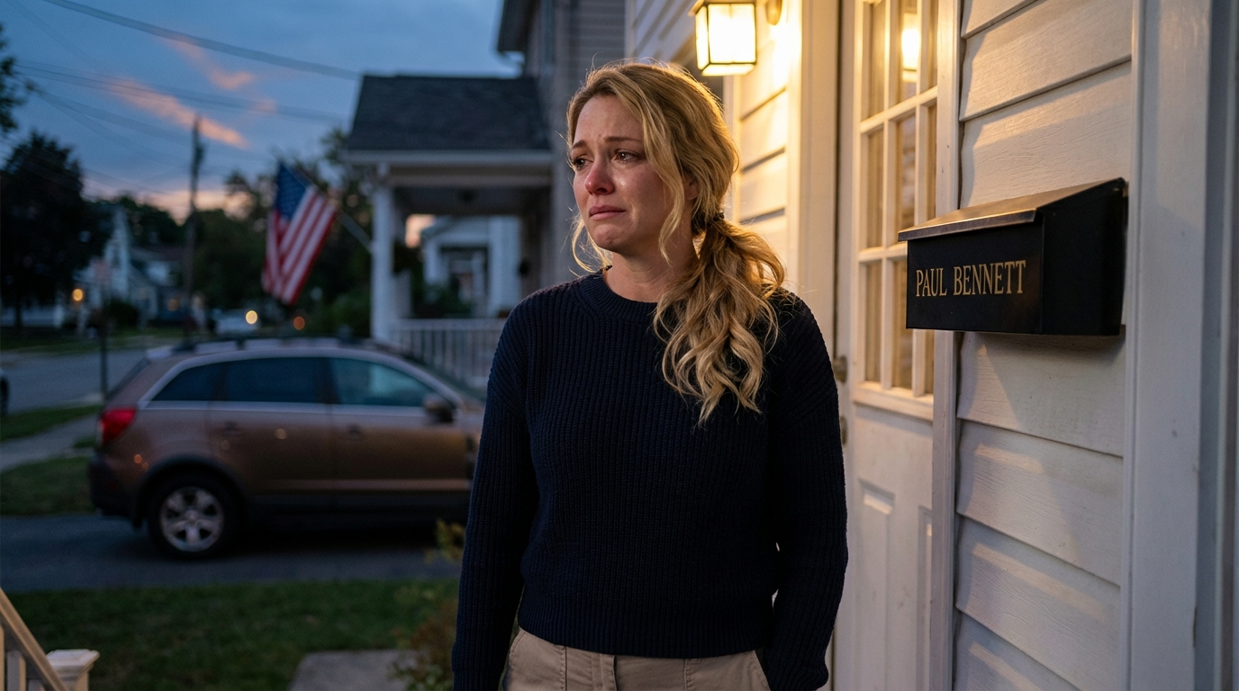 After my grandfather’s funeral, my dad inherited $60 million—and told me to leave, like I didn’t matter anymore.