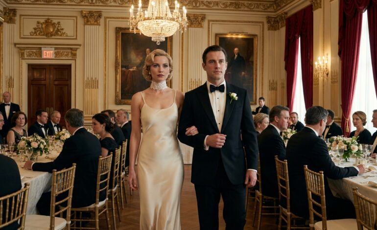 My Mother Convinced My Boyfriend To Marry My Sister. She Told Him, She’s Stronger And Better For You!’