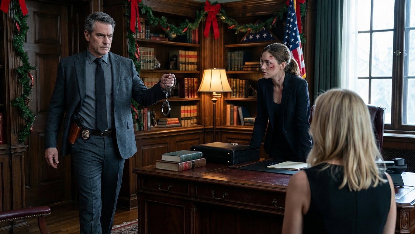 My Parents And My Sister Secretly Tampered With My Car So It Would Break Down And I’d Miss The Inheritance Meeting. At Grandpa’s Will Reading, My Sister Was Still Smiling When My Name Hadn’t Been Called — Until The Police Walked In And Asked, “Who Here Is Diana?” What They Said Next Froze The Entire Room.