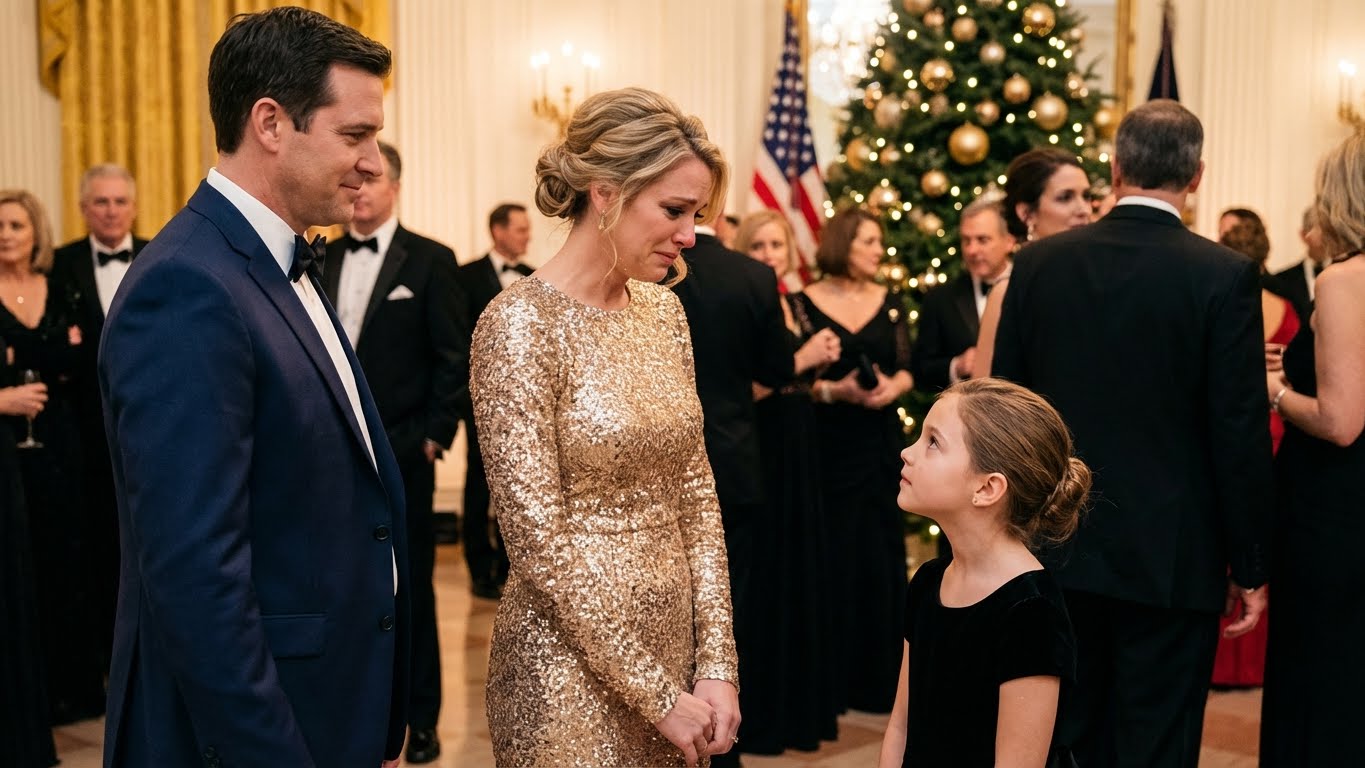 At A Formal Event, The Ceo’s Wife Looked Me Up And Down And Said, “Excuse Me, Staff Should Use The Side Entrance.” A Few Executives Quietly Laughed. I Just Smiled And Stepped Away. The Next Morning, The Ceo Opened His Inbox To A New Meeting Request: “The Founding Partner Would Like To Discuss How Your Team Is Treating Guests.”