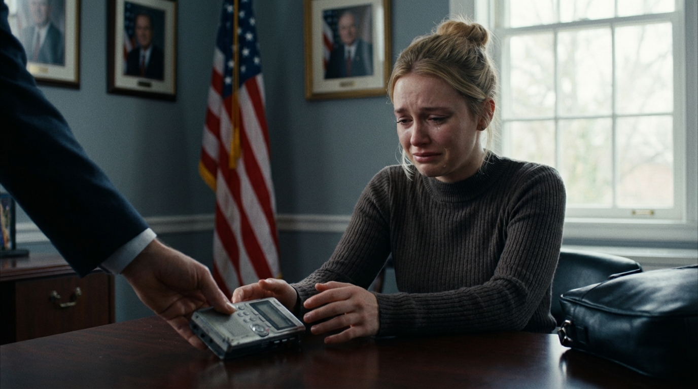 Two Weeks After My Wedding, The Photographer Called Me: “Ma’am… I Found Something.” Come To My Studio. Don’t Tell Your Parents Yet – You Need To See This First.”