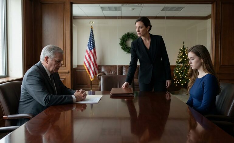 My Dad Suspended Me Until I Apologized To My Sister.