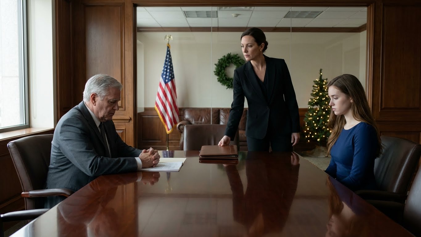 My Dad Suspended Me Until I Apologized To My Sister.