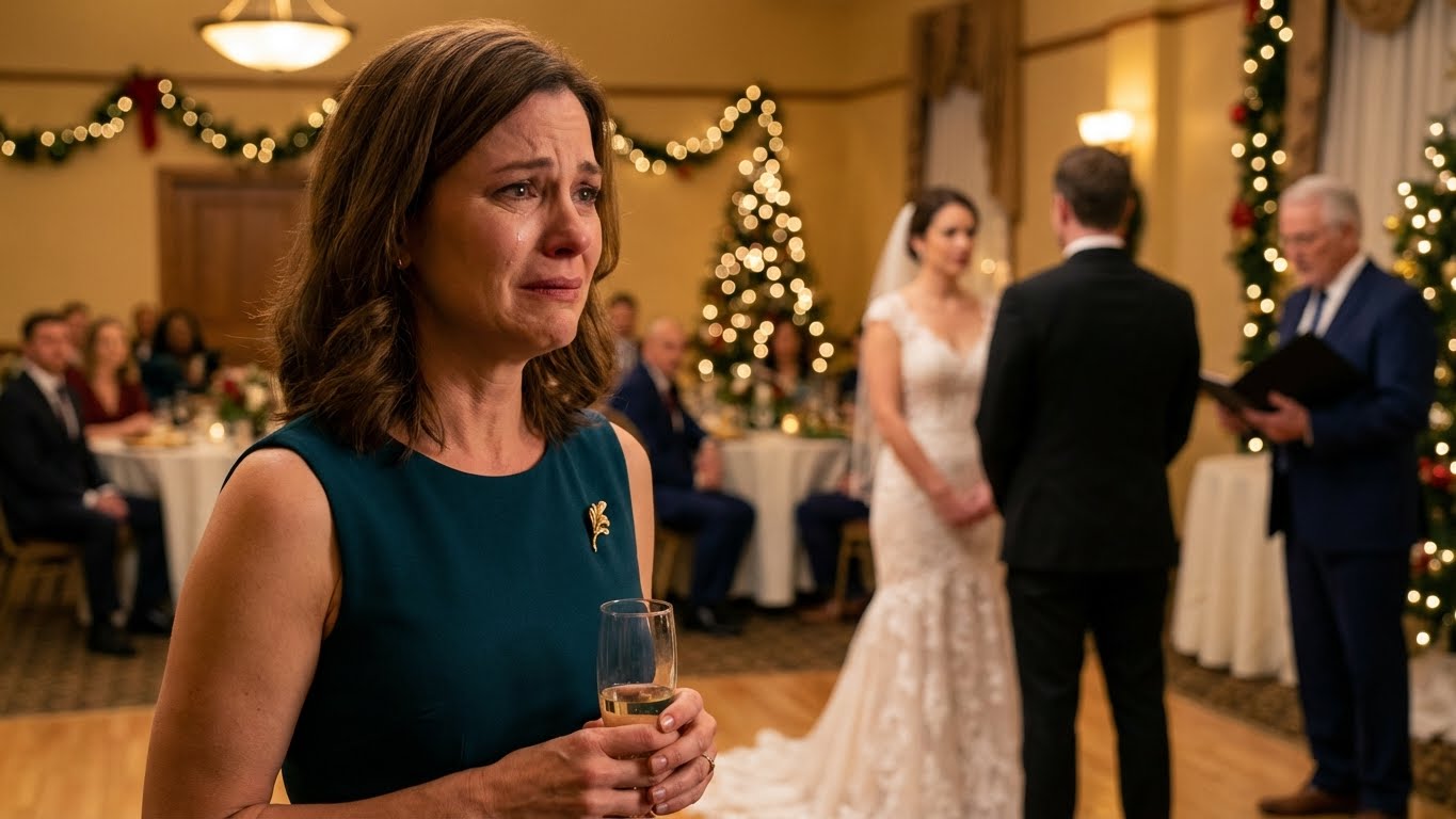 My Parents Gave Their House To My Sister As A Wedding Gift, Even Though I Had Been Paying The Mortgage For 5 Years. Two Months Later, They Asked To Move Into My Vacation Home, And I Said No. I Thought The Drama Was Over—Until I Got A Call From The Police.