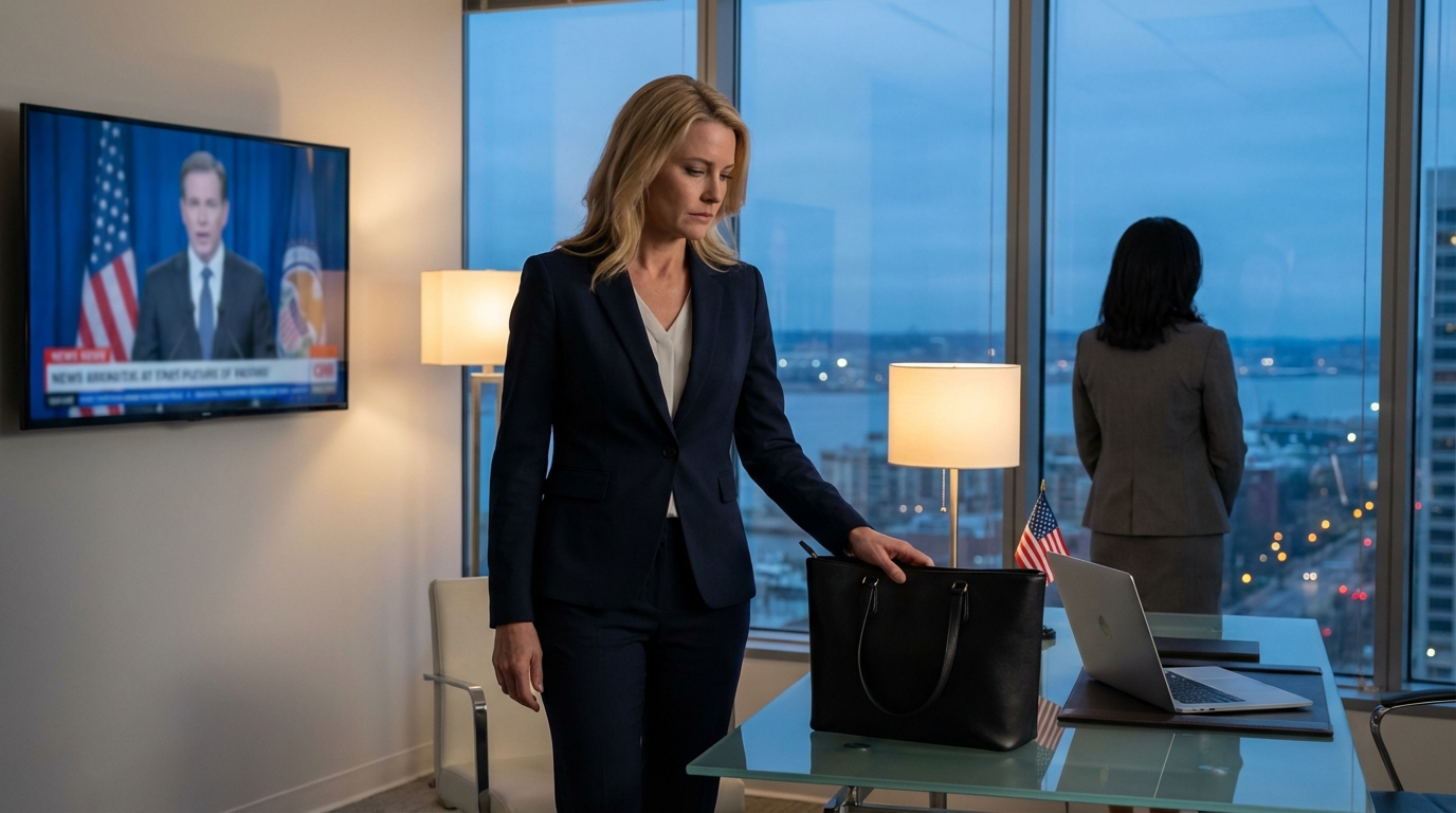 My Protégé Got A $100,000 Retention Bonus. I Got $28,000 After 23 Years Of Training Her. They Told Me Το “Be Grateful For The Recognition.” That Night, Ατ 3:18 Α.M. During A Critical Tax Crisis, I Quietly Closed My Laptop And Walked Away. I Didn’t Say A Word. BY MORNING…