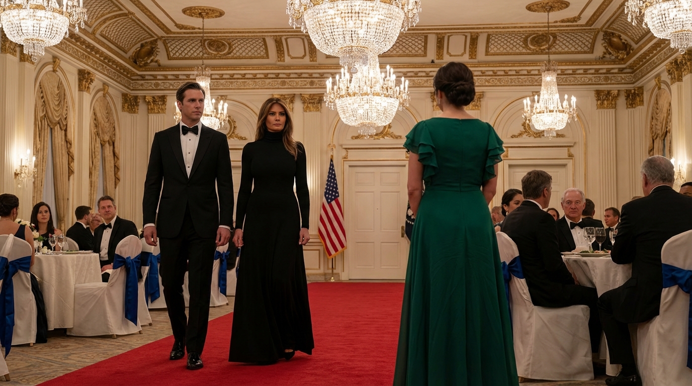 When I Arrived At My Sister’s Engagement Party, A Staff Member Quietly Guided Me To A Side Entrance—“Per The Host’s Request.” I Looked At My Parents. They Looked Away. I Didn’t Make A Scene. I Just Walked In, Smiled, And Let Them Think They’d Won. Three Hours Later, Mom Called In A Panic: “The Hotel Just Put Everything On Hold—What Did You Do?”