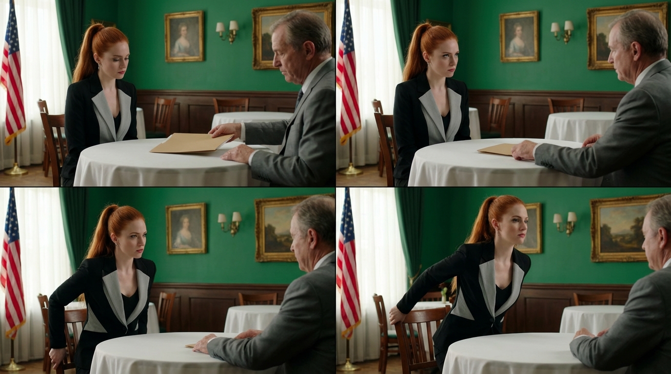 My Mom Gave The $5.2m Business I Built It For 12 Years, From Scratch To My Sister. Dad Said: “You’ll Work Under Her.” “She Deserves It. She Has Kids.” I Laughed-Nodded. And Walked Out. They Begged 3 Months Later