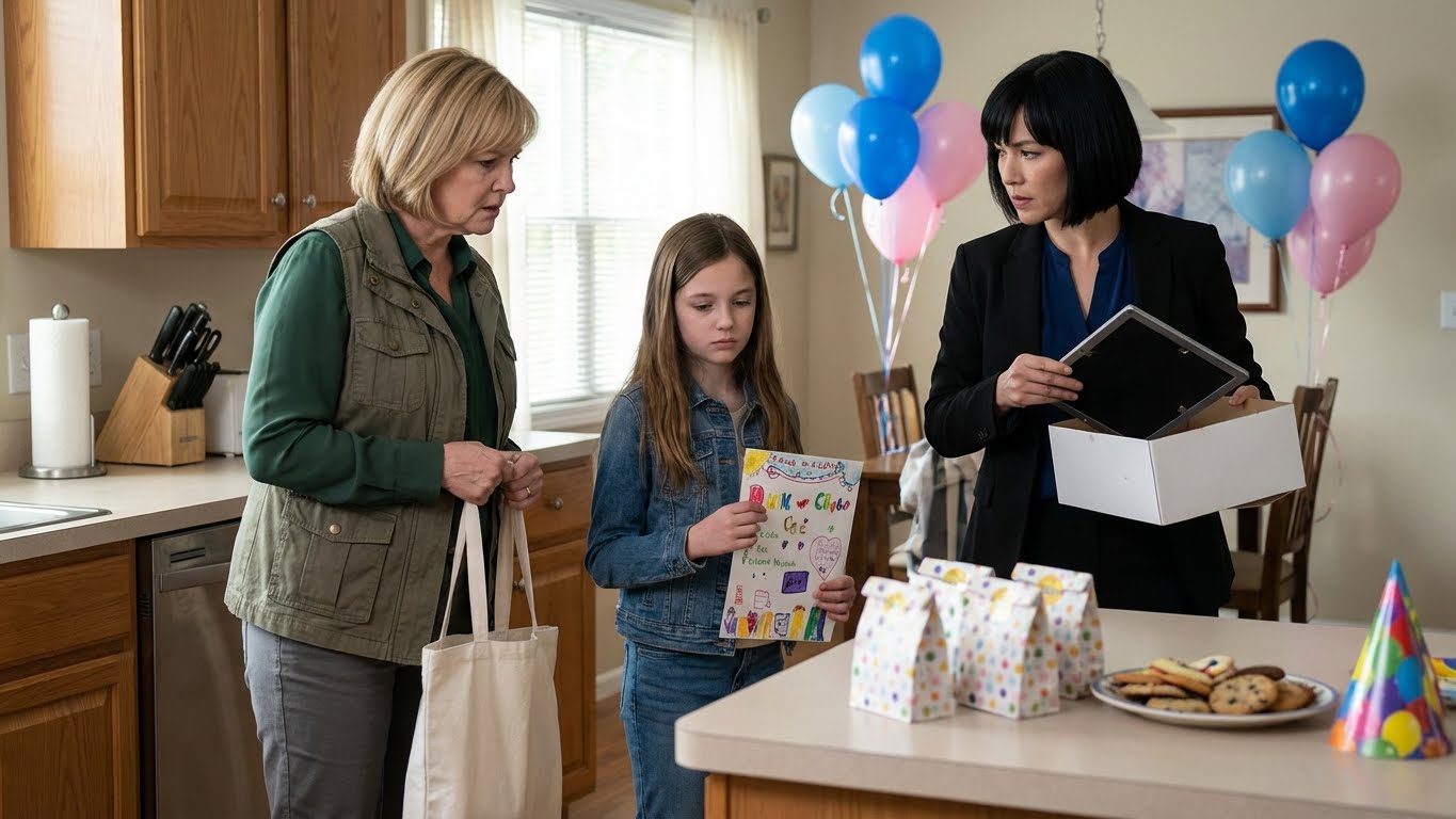 My Brother’s Wife Returned Her Daughter’s Birthday Gift: “We Don’t Accept ‘Low-End’ Presents In Our Home.” It Was A Brand-New Ipad. Grandma Chimed In: “She Has Standards!” I Just Smiled And Took It Back. That Christmas, I Sent Their Kids Cards—With A Single Dollar Inside Each. My Brother Called, Fuming: “Is This A Joke?!” I Said, “No. I’m Just Respecting Your ‘Standards’ Now.” Then…