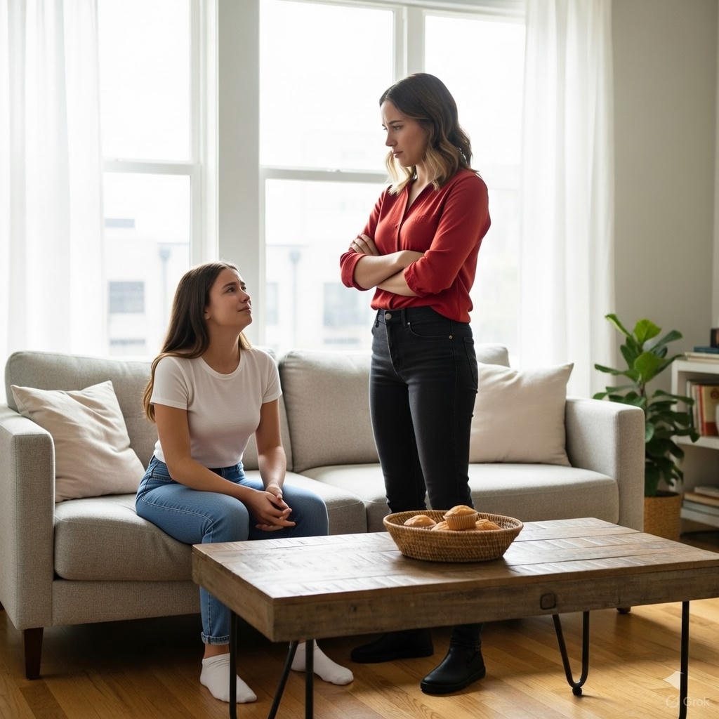 My Sister Crashed My New Car, Then Smirked, ‘Mom And Dad Will Make You Forgive Me!’ They Tried…… – Viralstory Travel2days