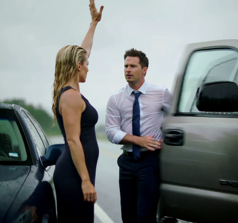 Single Dad Missed His Interview to Help a Woman with a Flat Tire—Unaware She Was the Company’s CEO