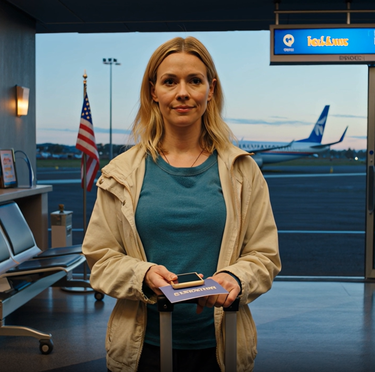 I Walked Out at 3 A.M. on Thanksgiving — and I’m Never Going Back to the Life I Had Before