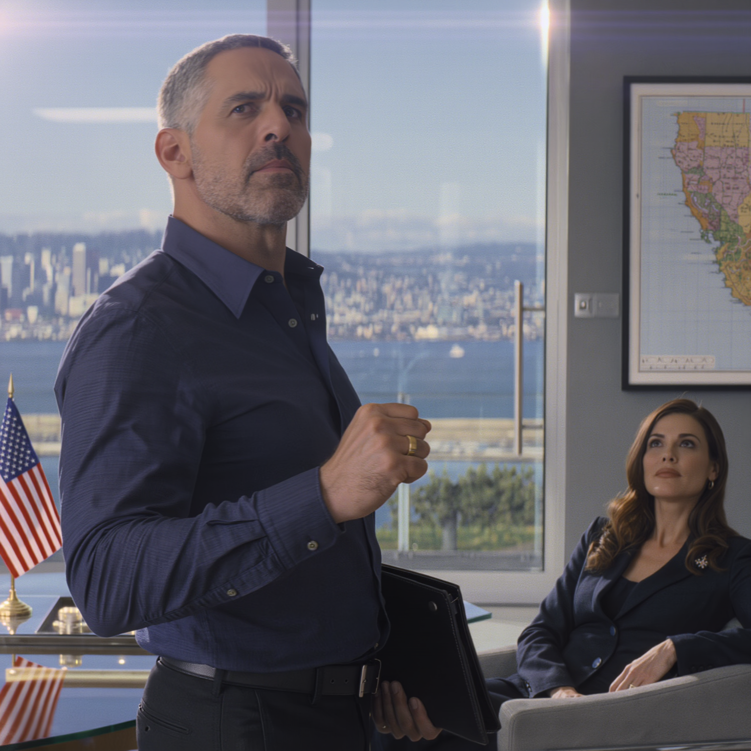 The day my ceo laughed at my raise… and i stopped being “loyal” forever