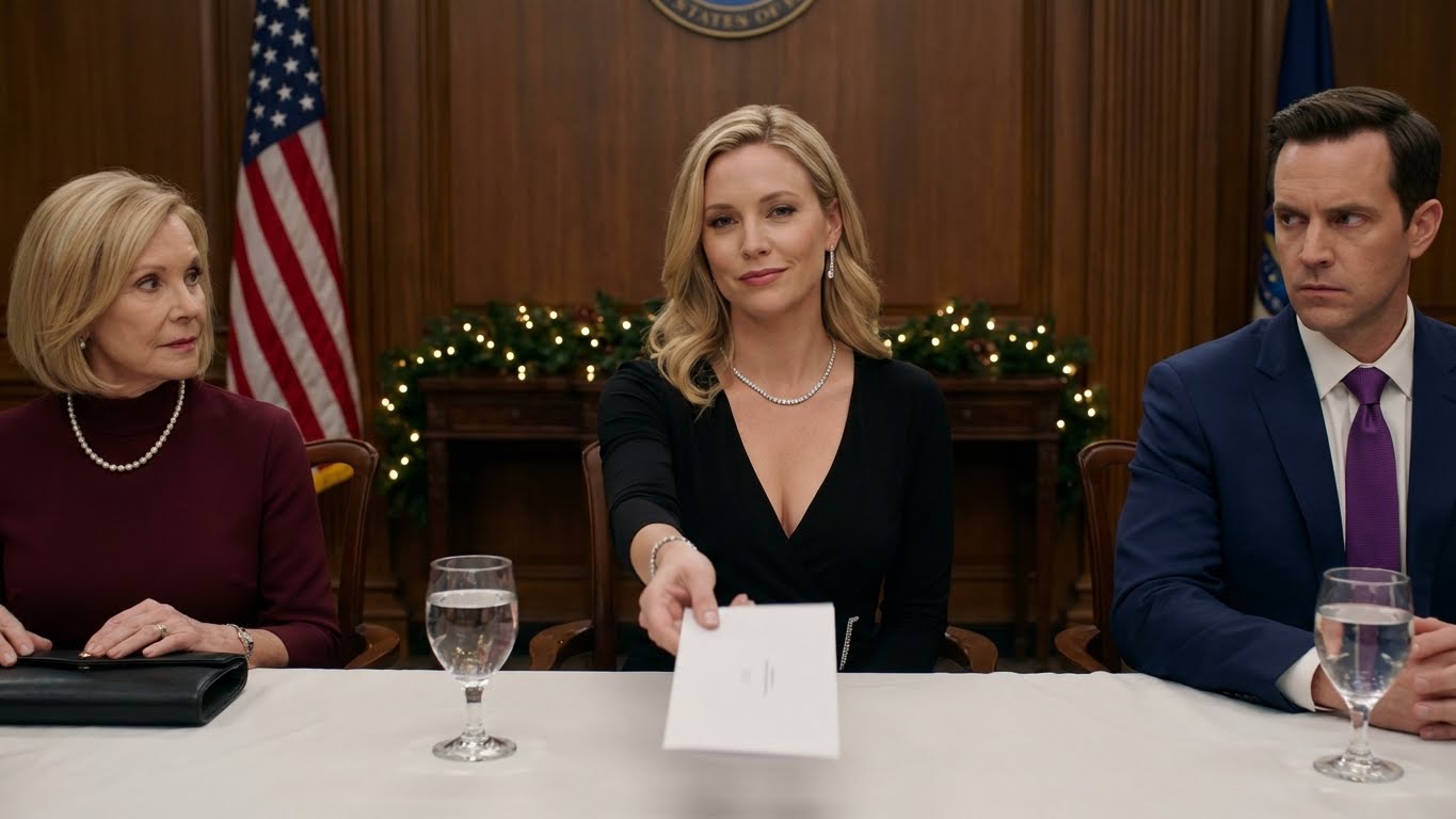 I Got Pregnant In 10th Grade. My Parents Disowned Me, Kicked Me Out Of The House. 20 Years Later, They Showed Up Demanding To Meet Their “Grandson.” But What They Saw Shocked Them…