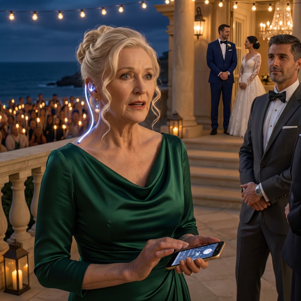 They seated me by the kitchen at my son’s Newport wedding—then his new father-in-law leaned in and whispered, “Coleman.”