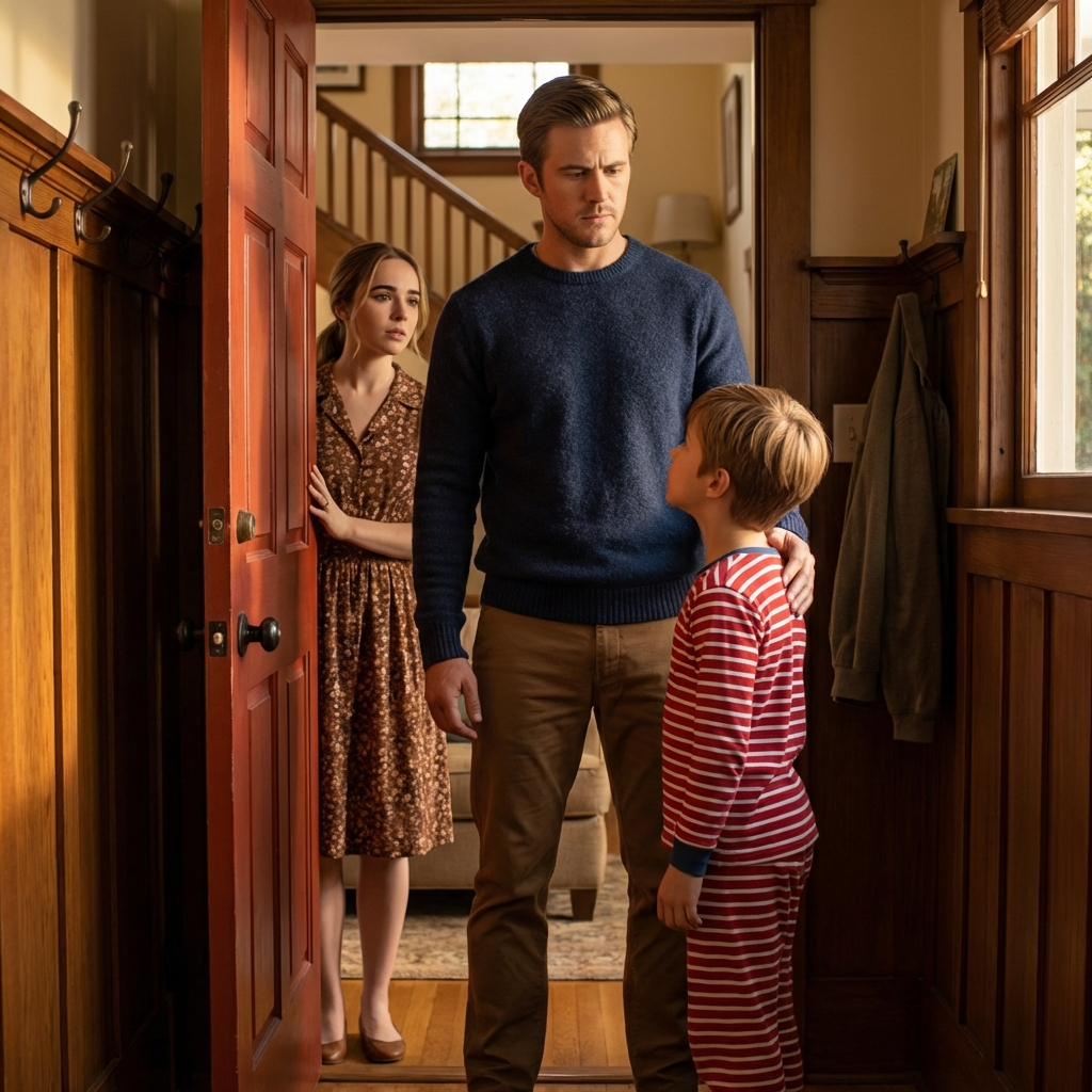 My Cousin Publicly Humiliated My Autistic Son In Front Of Dozens, So We Left — And She Called CPS, Trying To Have My Son Taken Away, Not Realizing Just How Fast THE TABLES CAN TURN.