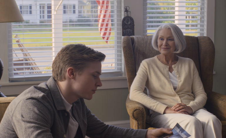 My son said, “I sold your house to pay for a vacation for me and my wife. You have one day to pack your things.” I just smiled. He didn’t know that the house was actually…