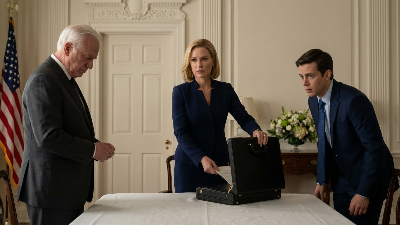 My Father Ambushed Me With My Brother’s Debts: “You’ll Be Paying—No Questions Asked.” He Thought I Was His Cash Cow, So I Stood Up And Dropped My Keys On The Table: “Then I Guess This House And Car Are Going With Me. Family Means Choices.” THE SILENCE WAS DEVASTATING