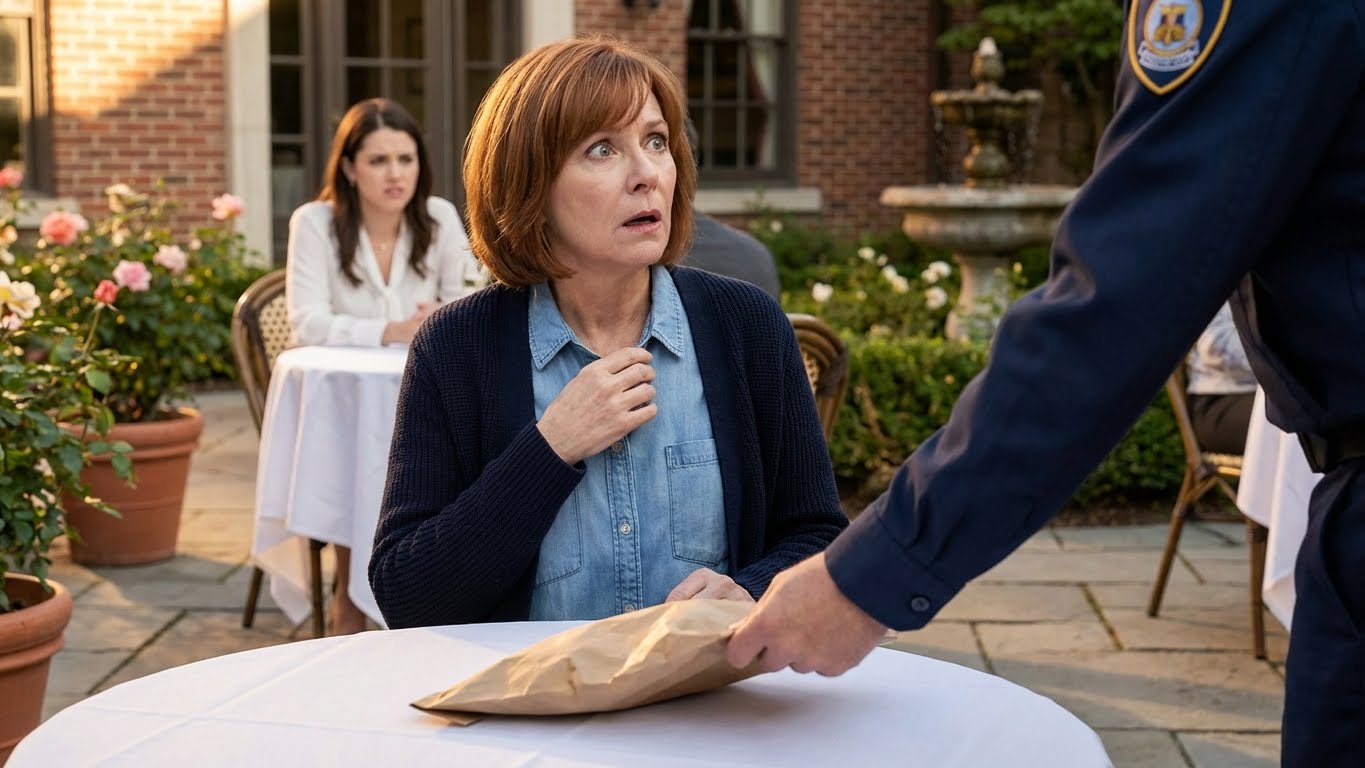 My Daughter Just Got Married — She Still Doesn’t Know I Inherited $7 Million. Thank God She Doesn’t…