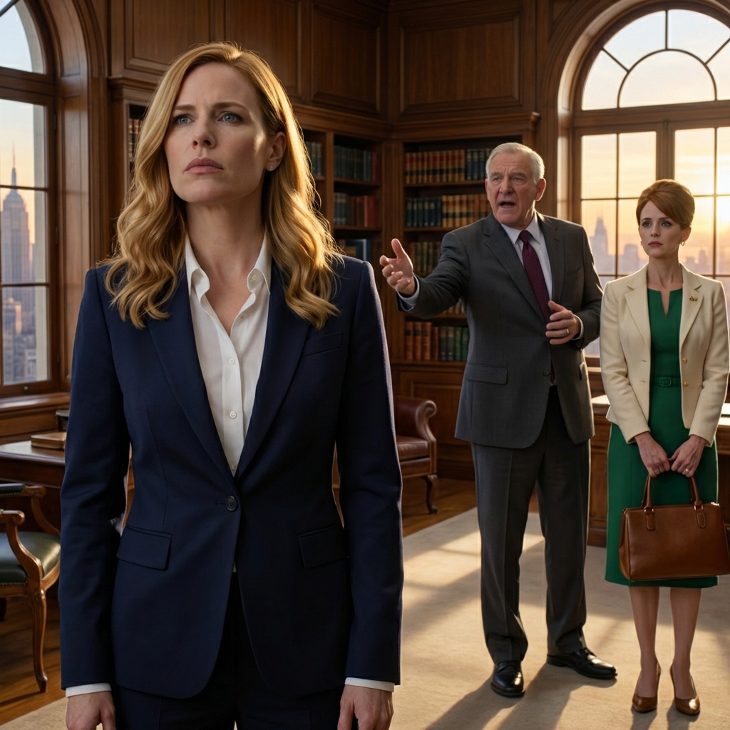 [FULL STORY] I was abandoned at my lowest and now I’ve made it, they want me back.