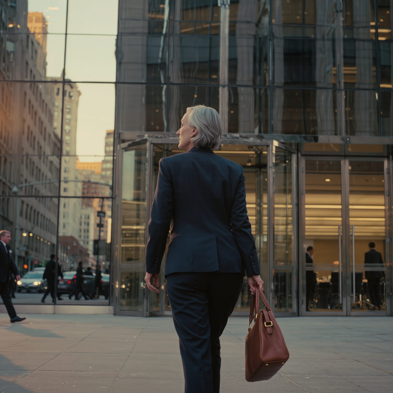 The day I walked into my own boardroom as the founder and walked out feeling like a guest in a life I built from scratch