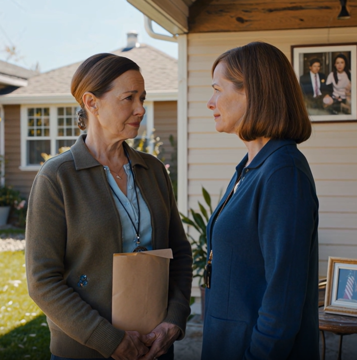 Three months after my husband’s death, the estate lawyer called me. “Ma’am… I found something in his papers. Please come to my office. And don’t tell your son yet — you need to see this first.” What he showed me changed everything.